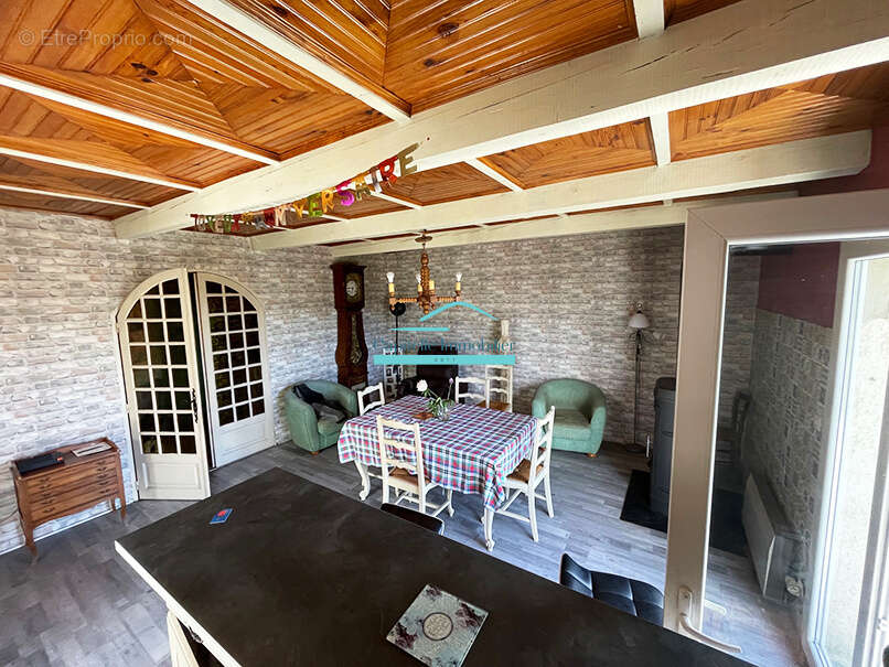Maison à LODEVE