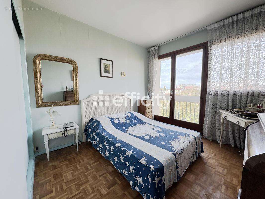 Appartement à PAU