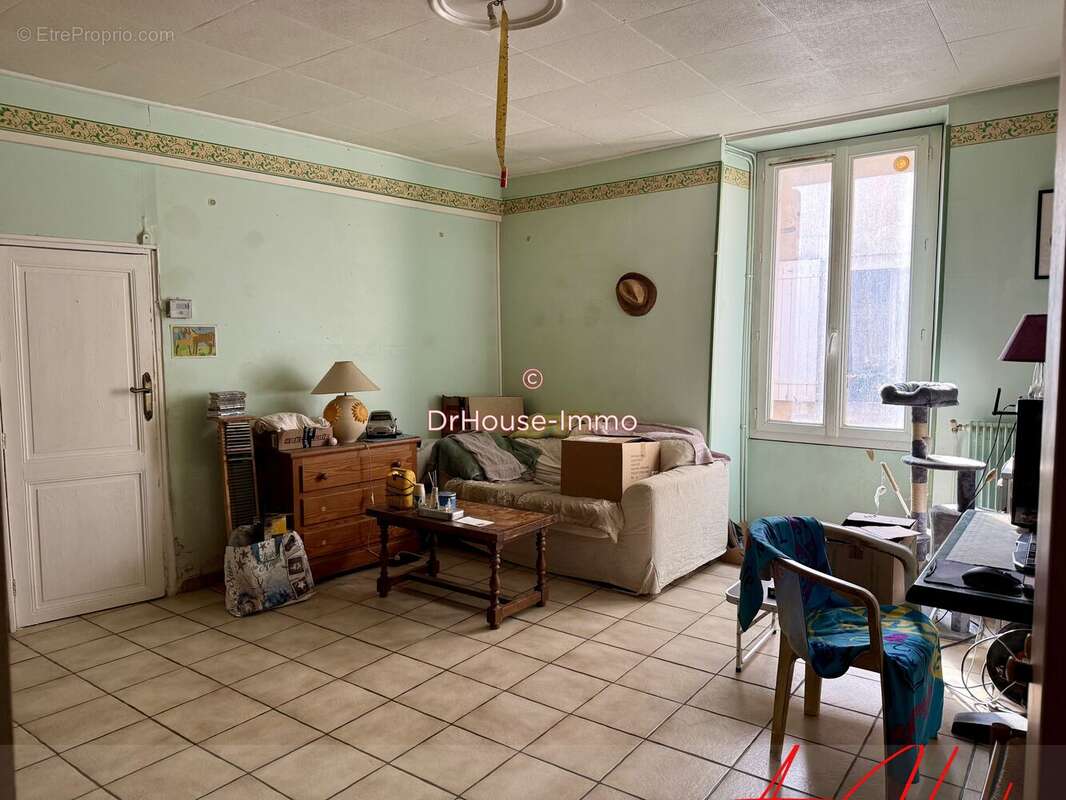 Maison à SAUVETERRE-DE-GUYENNE