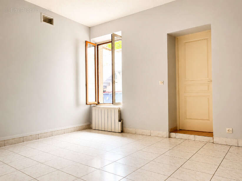 Appartement à CHEVREUSE