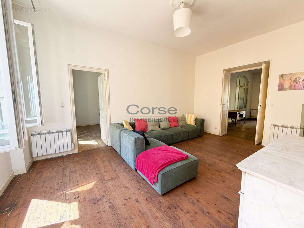 Appartement 193 m² à Ajaccio  - photo 7