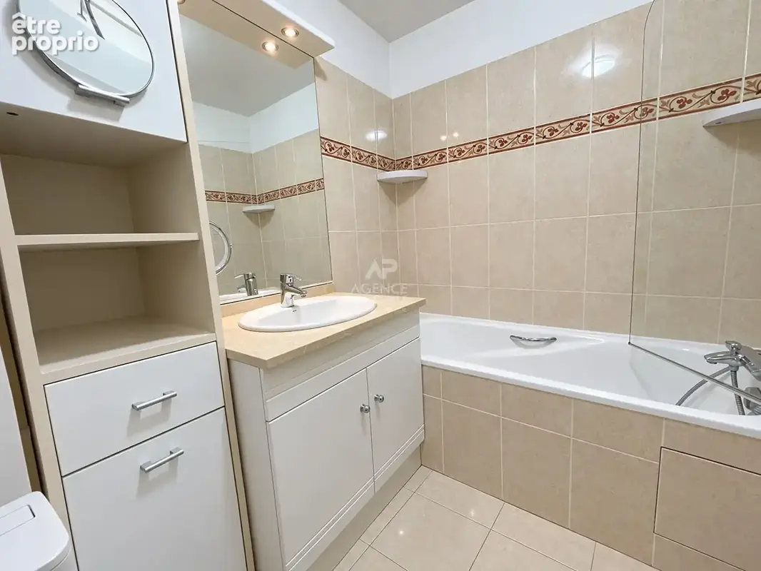 Appartement Poissy 4 pièce(s) 91 m2 - photo 11