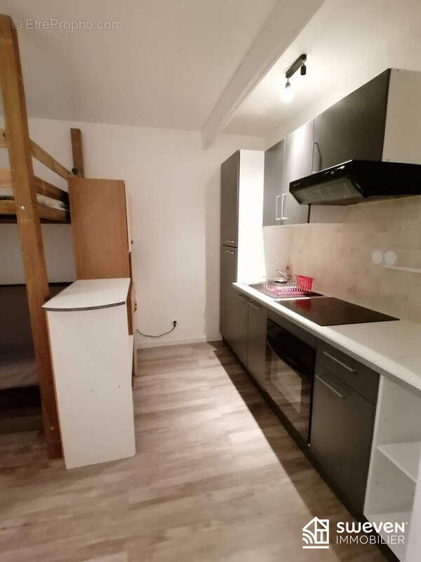 Appartement à SAINT-CYPRIEN