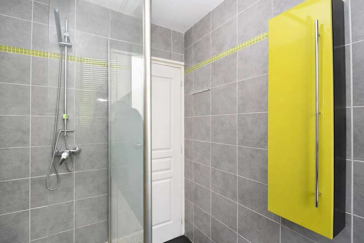 Appartement à CHATOU