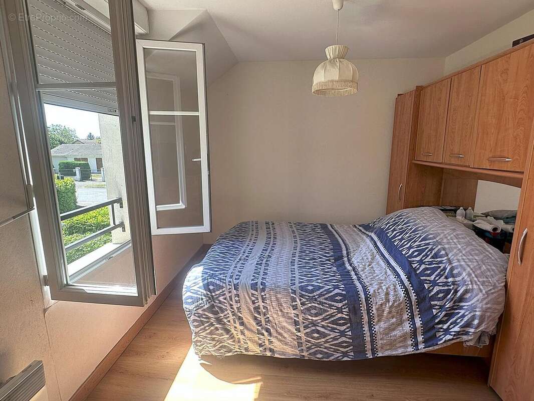 Photo 9 - Maison à CHEVANNES