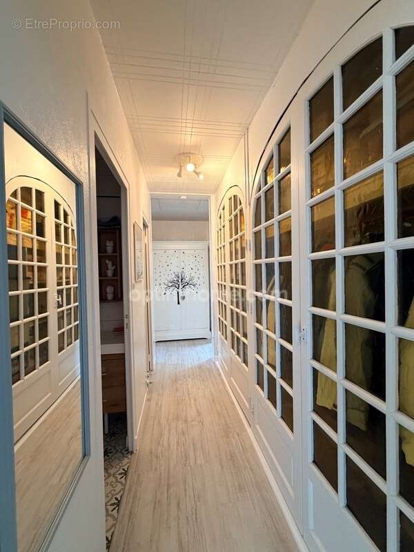 Maison à SAINT-MARTIN-DE-RE