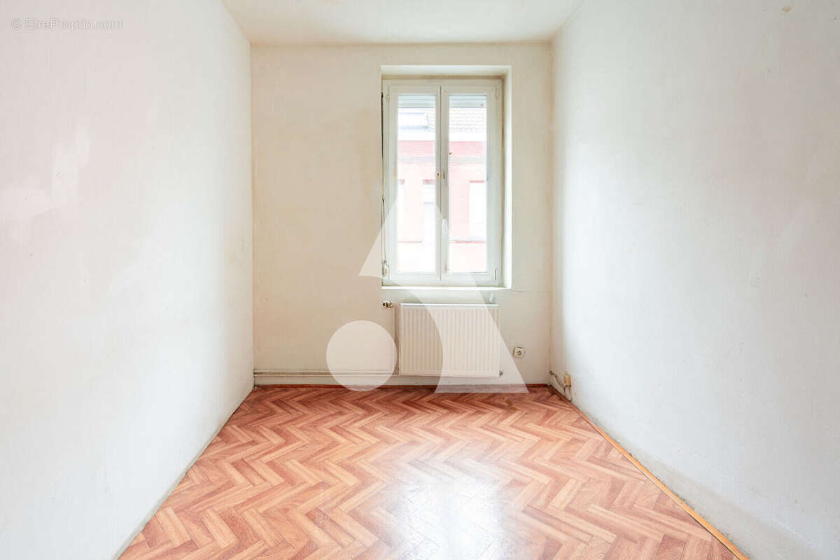 Maison à SAINT-AMAND-LES-EAUX