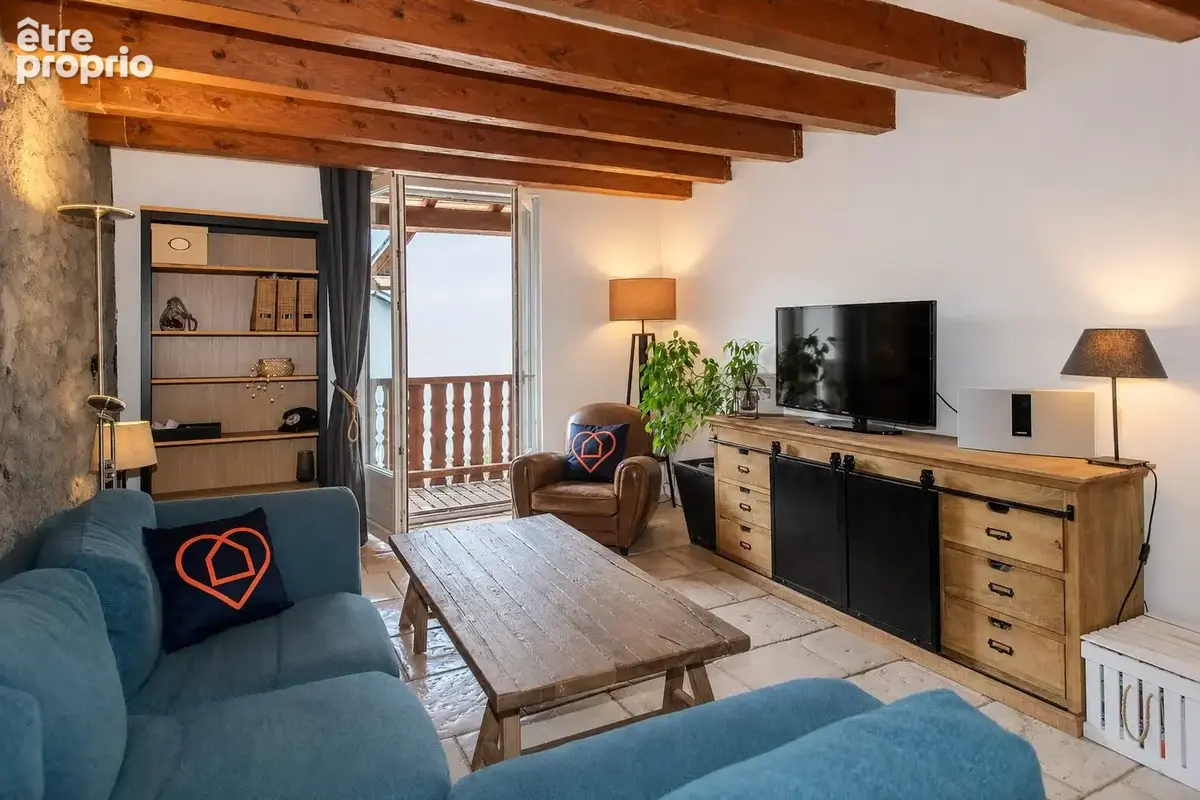 Maison 123 m² à Anthy-Sur-Leman  - photo 2