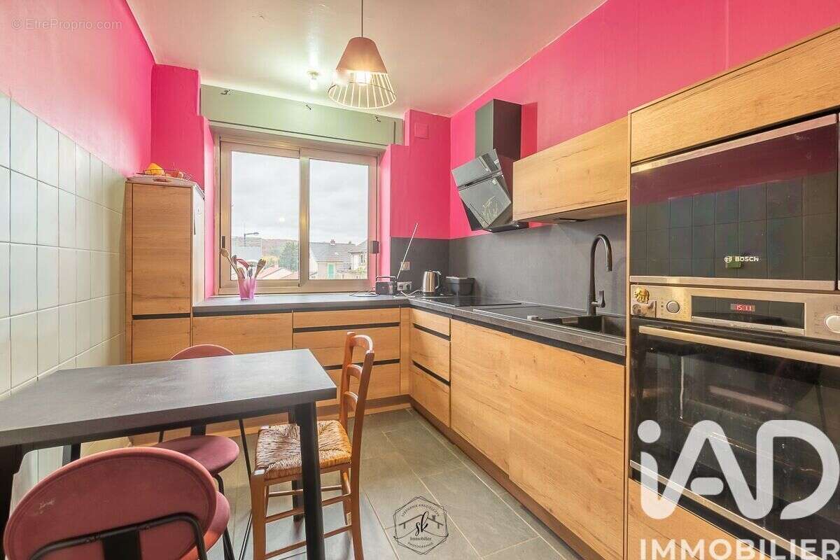 Photo 7 - Maison à ROMBAS