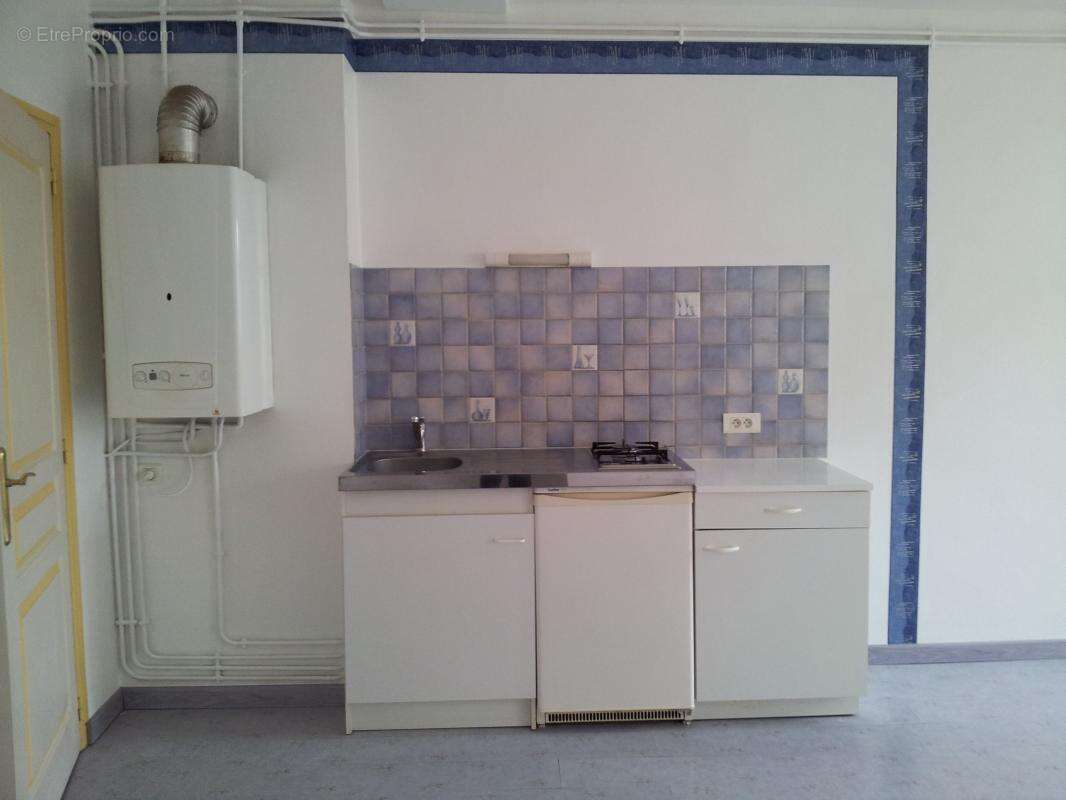 Appartement à MONTARGIS