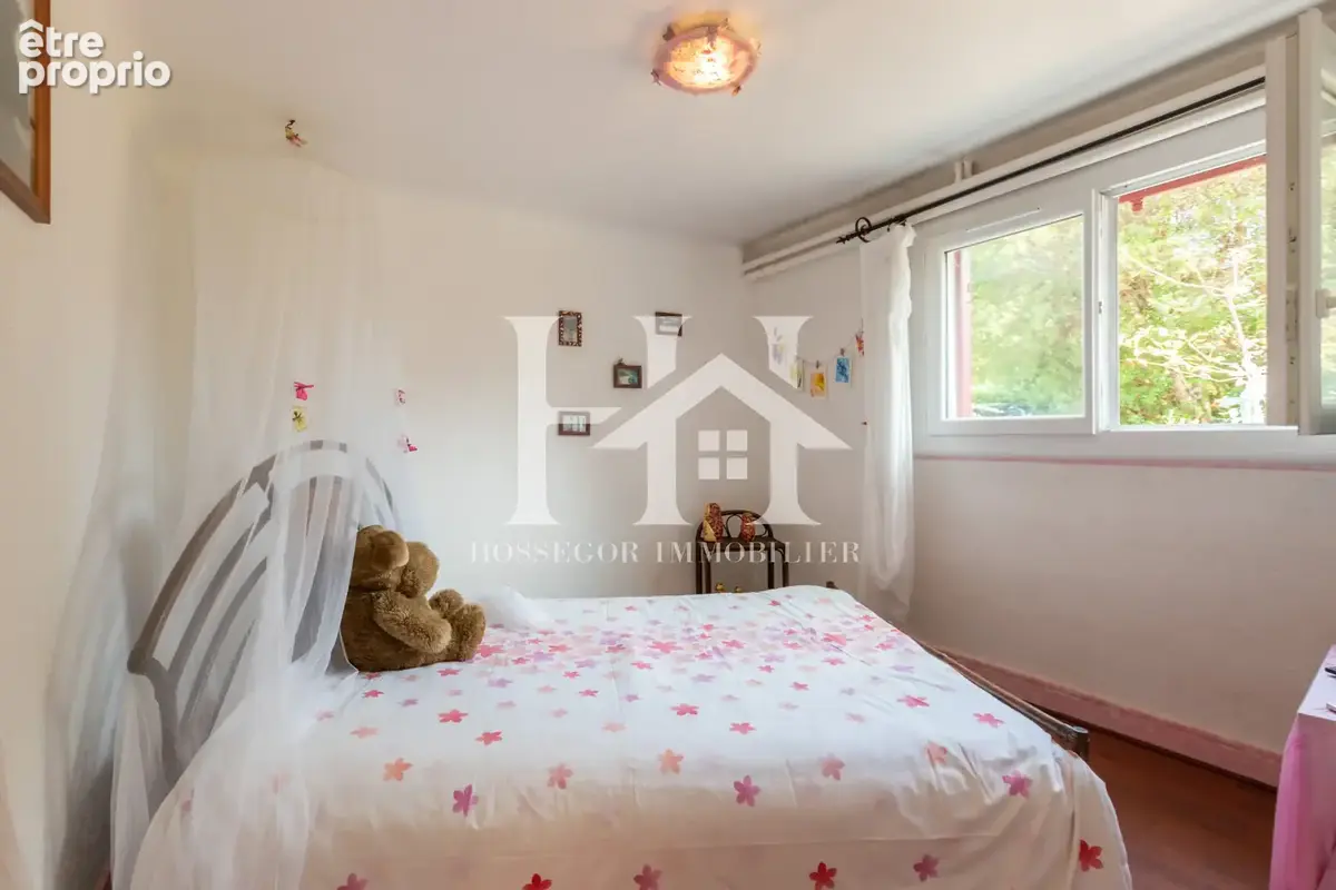 Ensemble immobilier à fort potentiel  à Hossegor - photo 8