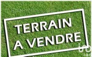 Photo 1 - Terrain à LA CIOTAT