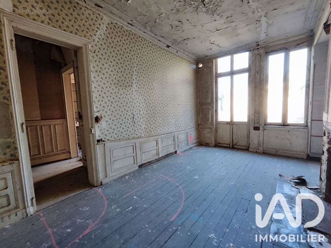 Photo 7 - Appartement à CHALONS-EN-CHAMPAGNE