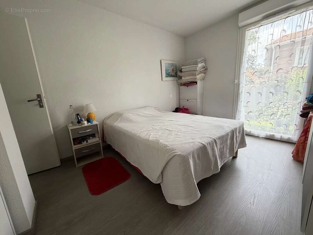 Appartement à L'UNION
