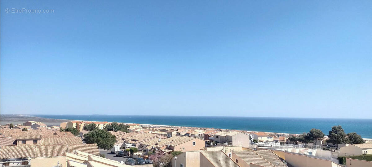 Appartement à FLEURY