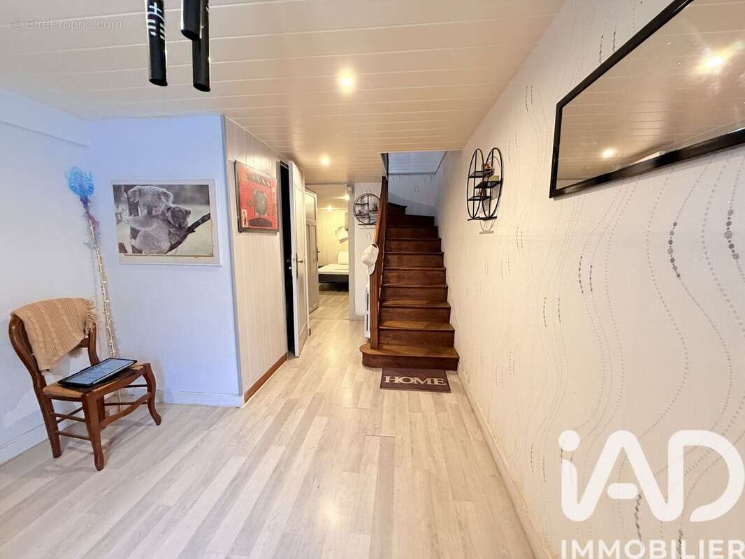 Photo 7 - Maison à AVAILLES-LIMOUZINE