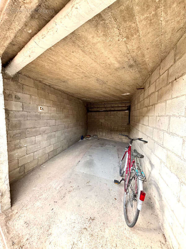Appartement à MONTLUCON