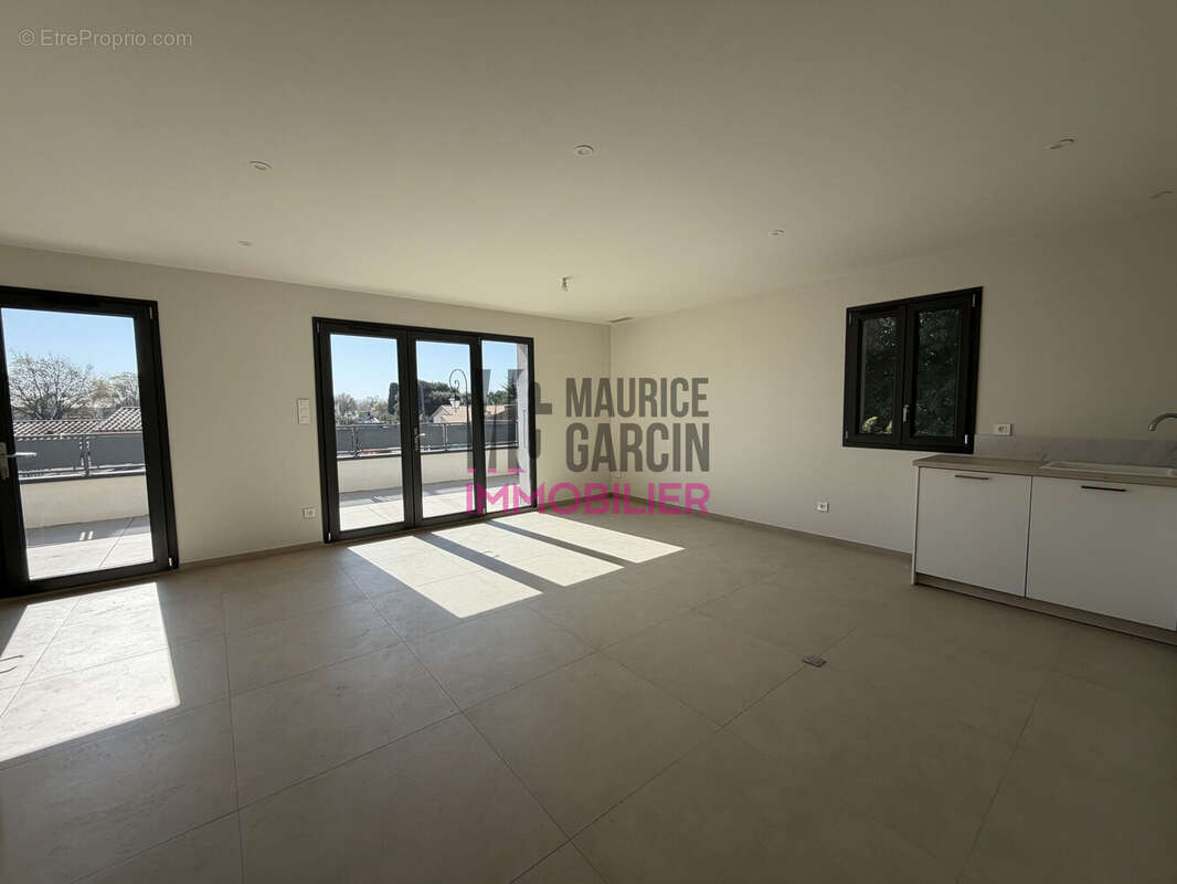Appartement à VELLERON