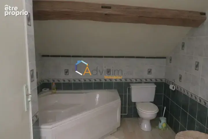 Maison 6 pièces 240 m² à vendre à Meung-Sur-Loire (45130) - photo 8