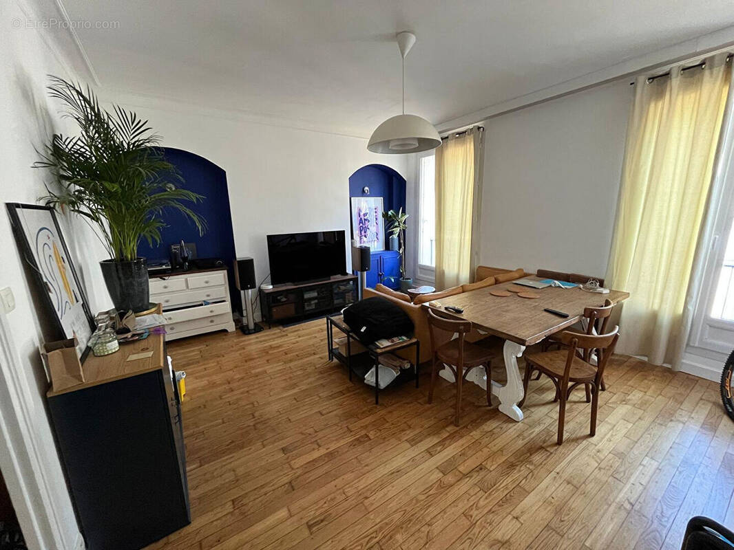 Appartement à BREST