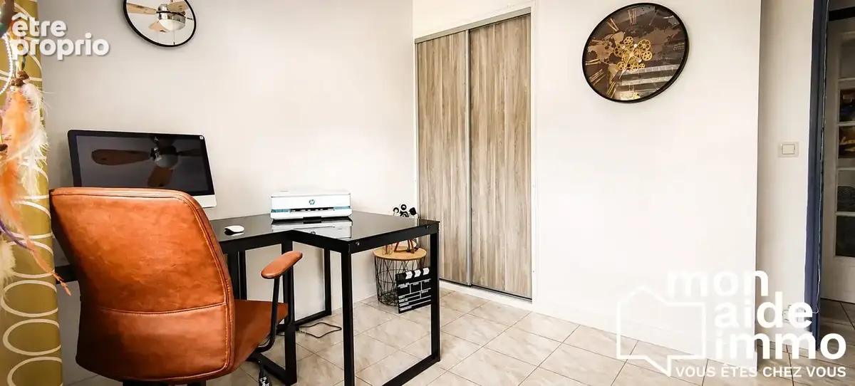 Maison 5 pièces 117 m² à vendre à Chalus (87230) - photo 9