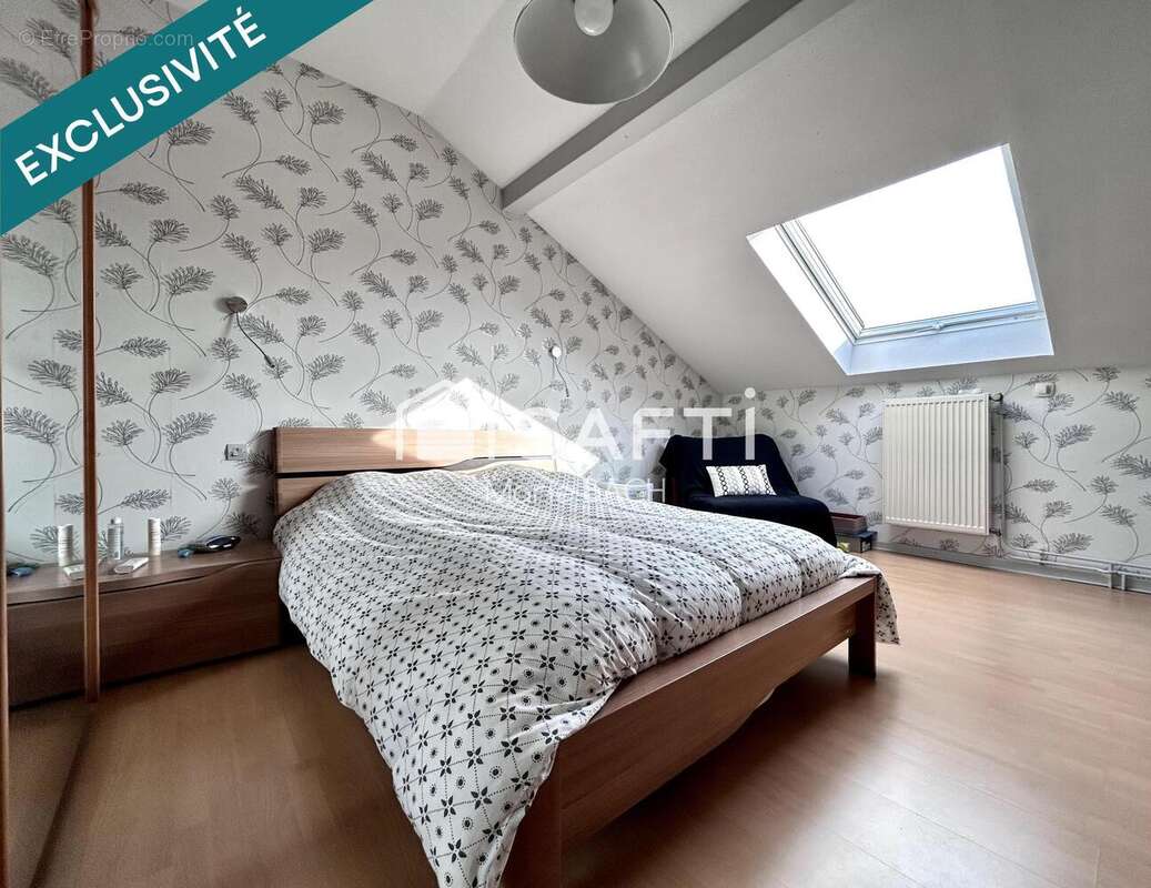 Photo 9 - Maison à KESKASTEL