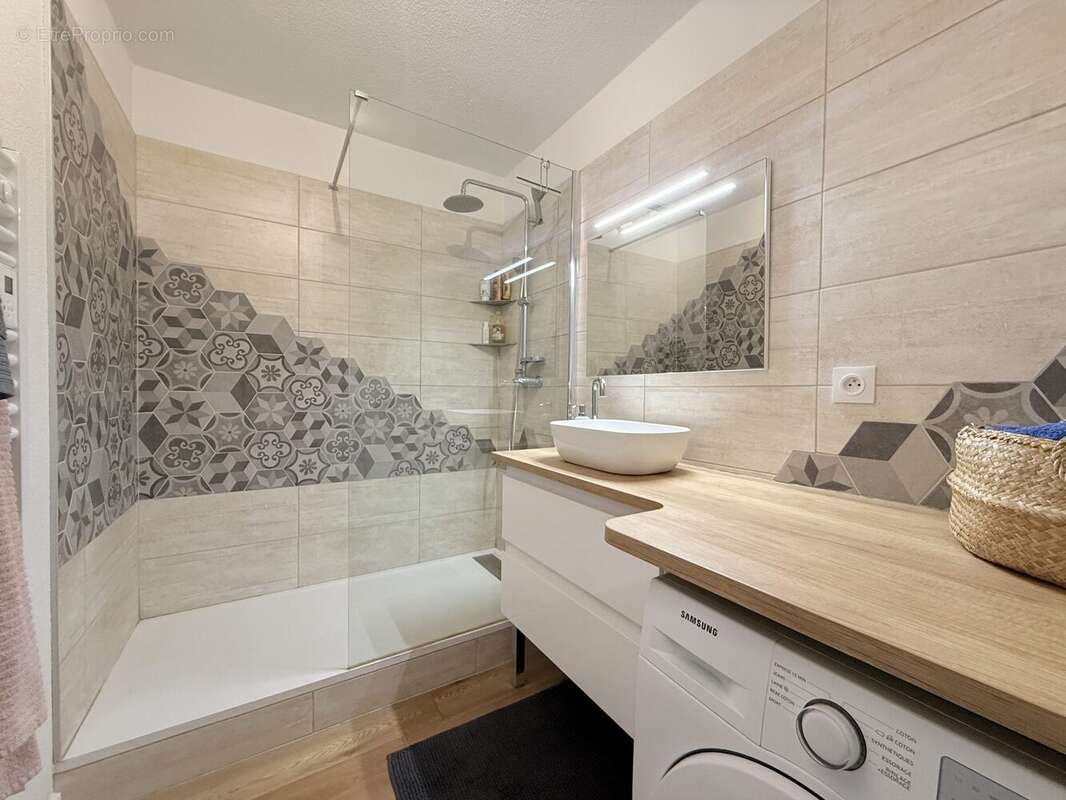 Appartement à ISTRES