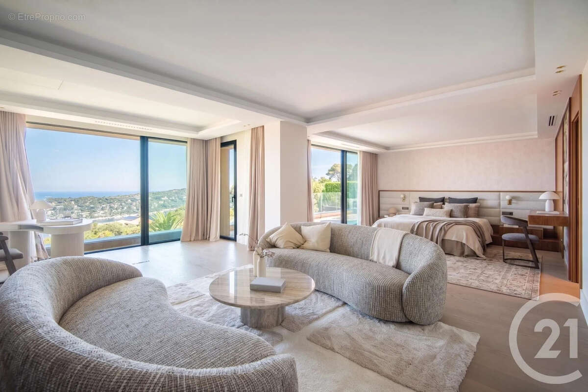 Maison à NICE