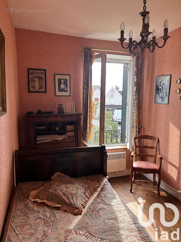 Maison 110 m² à Lissy  - photo 6