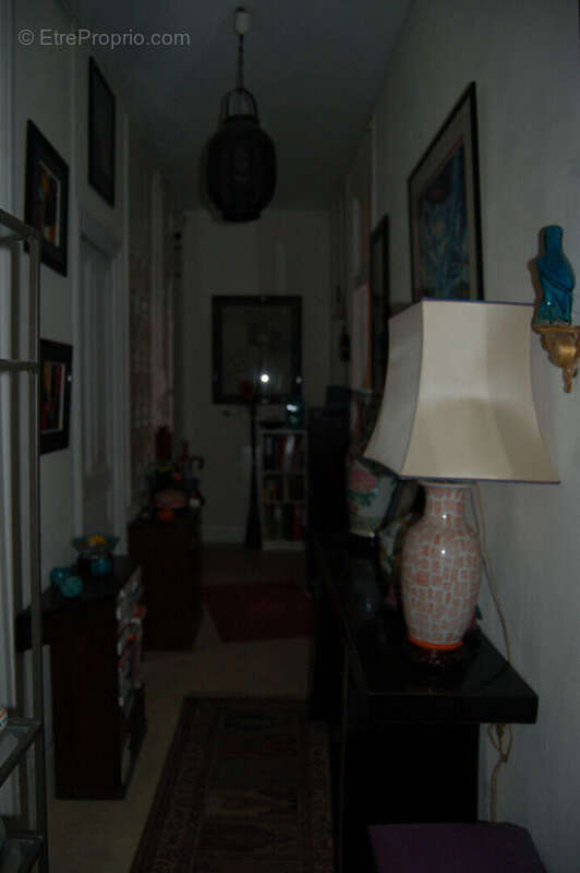 Appartement à AUTUN