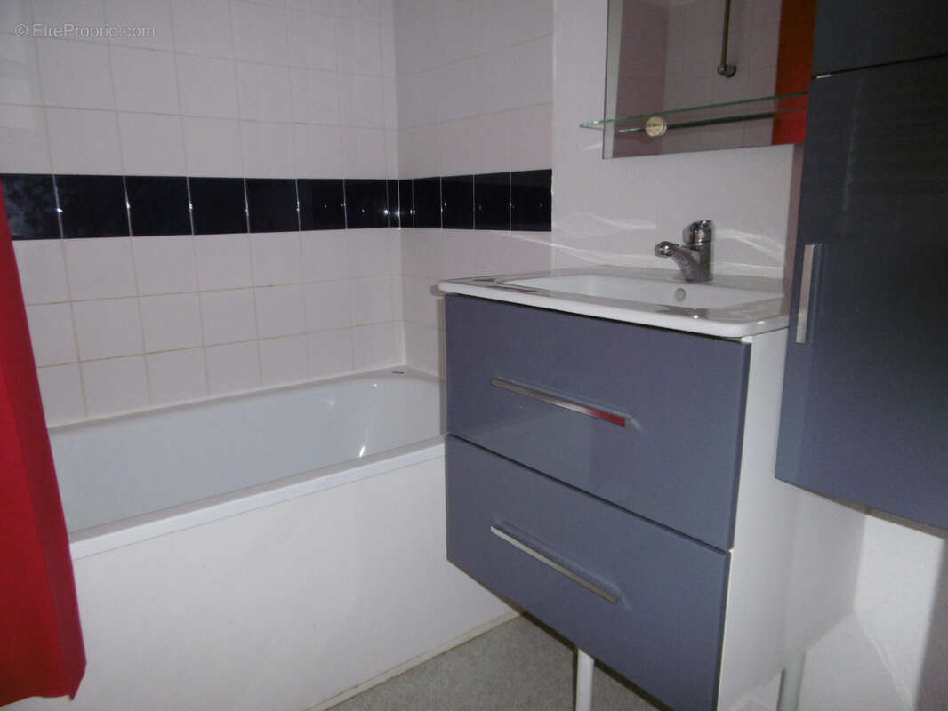 Maison à SAINT-HILAIRE-DE-RIEZ