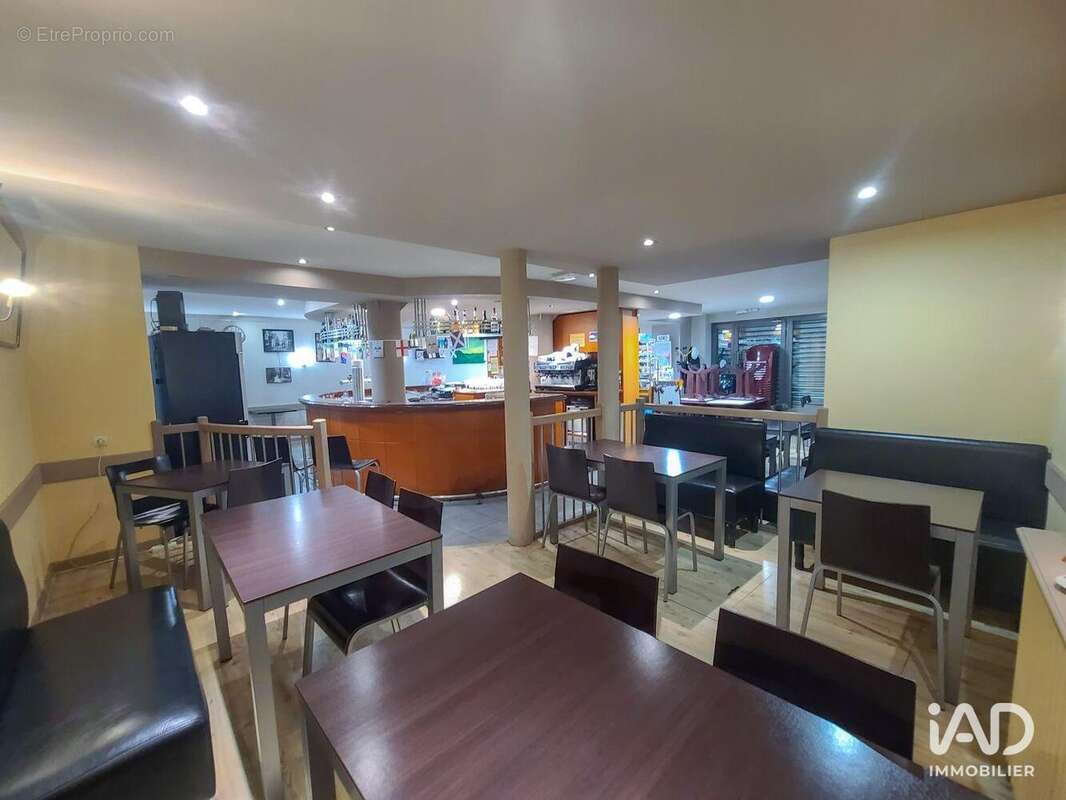 Photo 3 - Commerce à MARVEJOLS