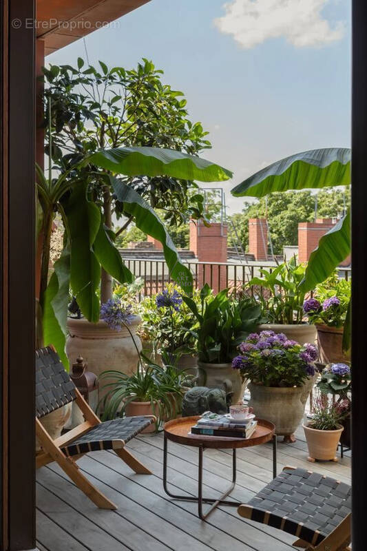 Appartement à LA WANTZENAU