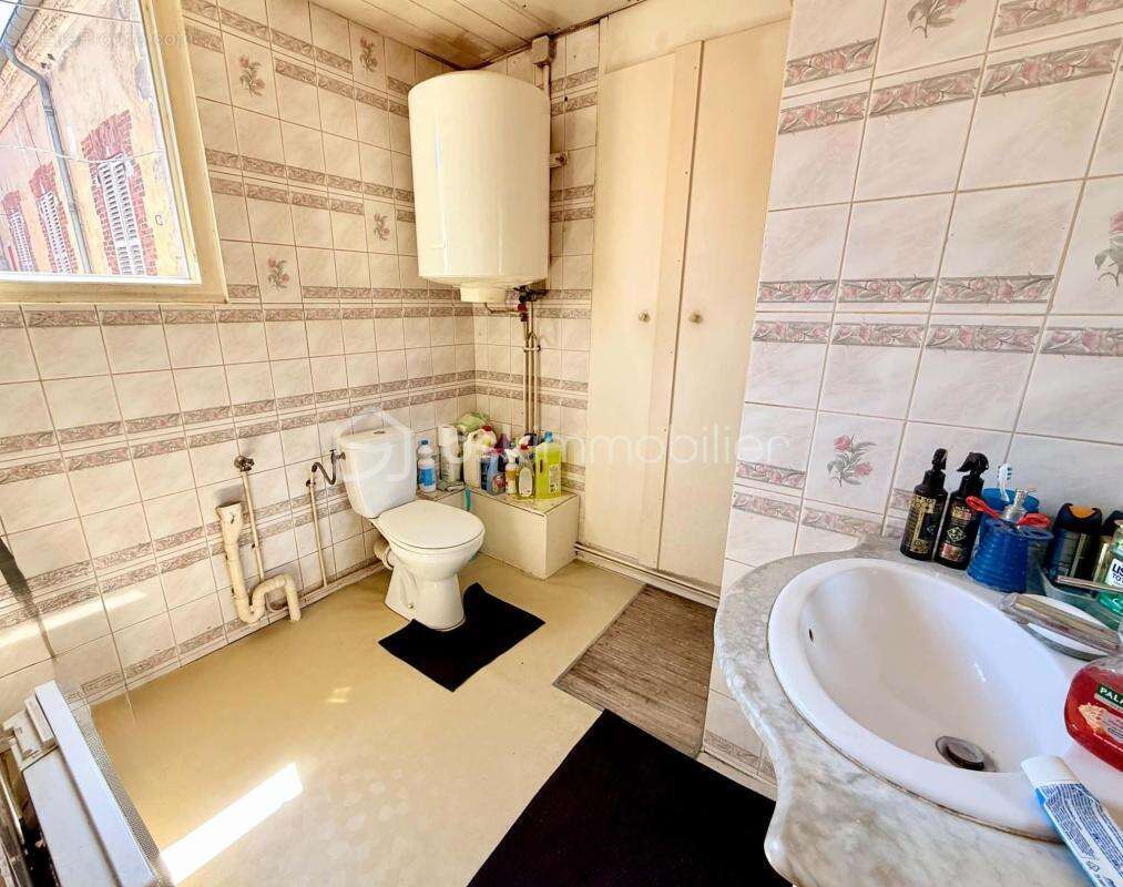 Appartement à MERU