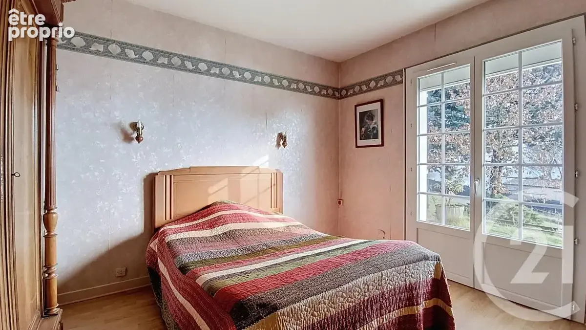 Maison 4 pièces 96 m² à vendre à Saint-Cyr-Sur-Le-Rhone (69560) - photo 9