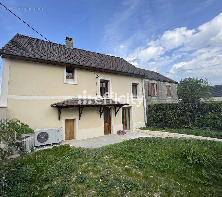 Maison 115 m² à Iverny  - photo 19