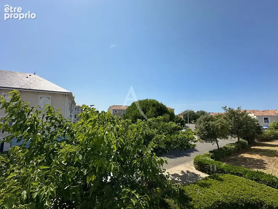 Appartement 2 chambres proche plage - photo 8