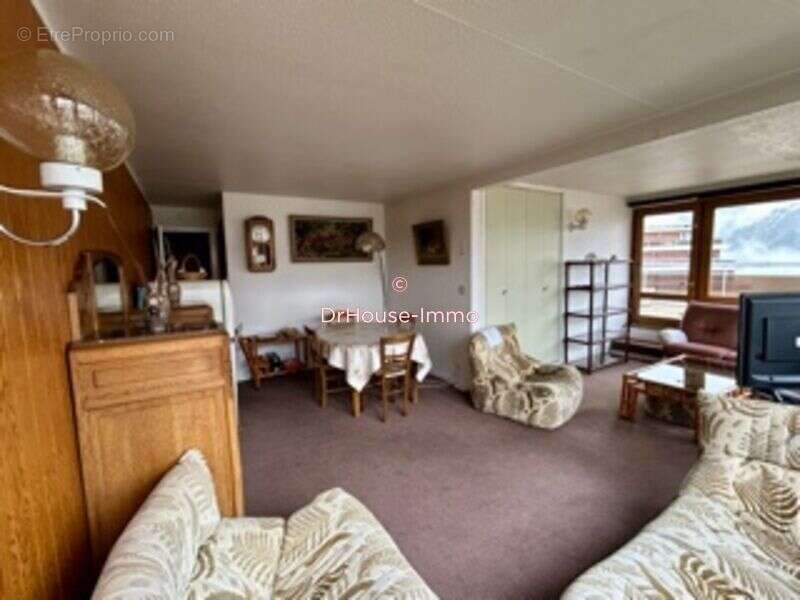 Appartement à BAGNERES-DE-BIGORRE