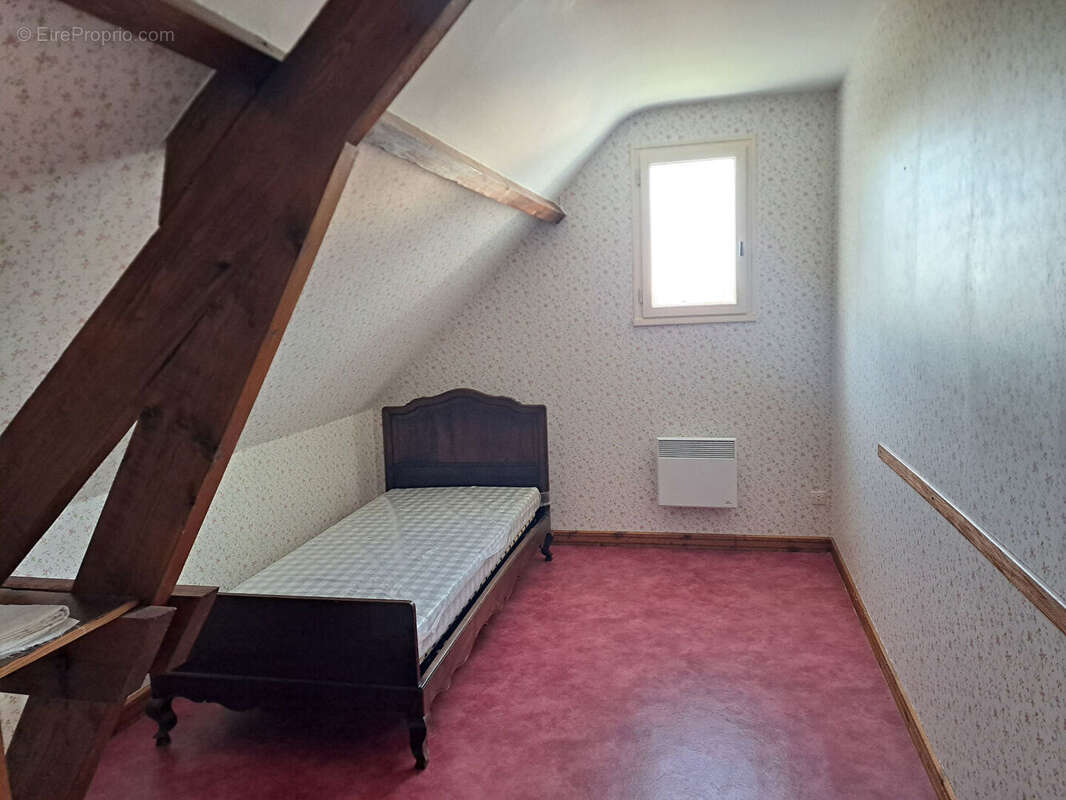 Maison à CHATELLERAULT