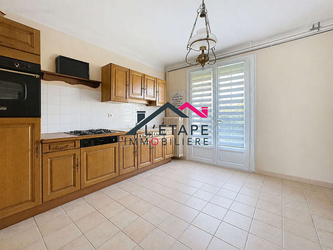 Maison La Mothe Achard - photo 7