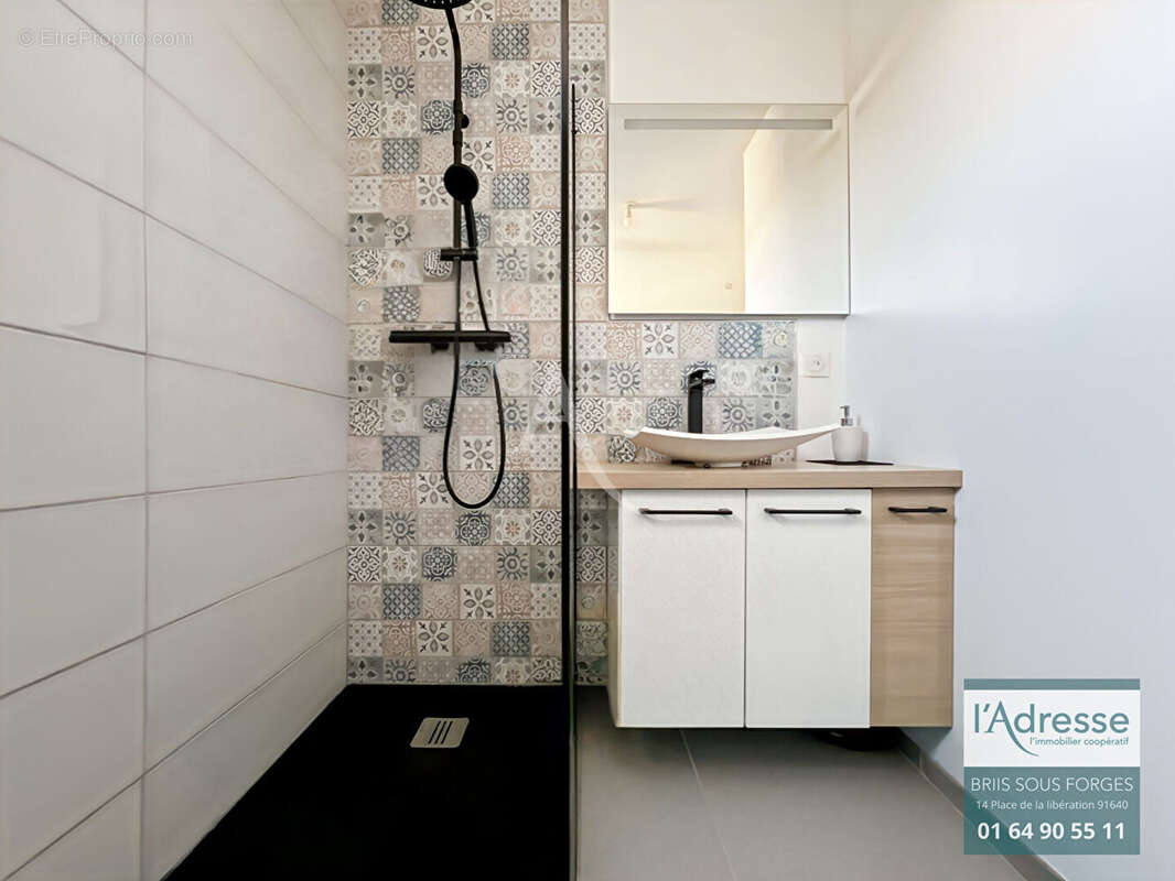 Maison à VAUGRIGNEUSE