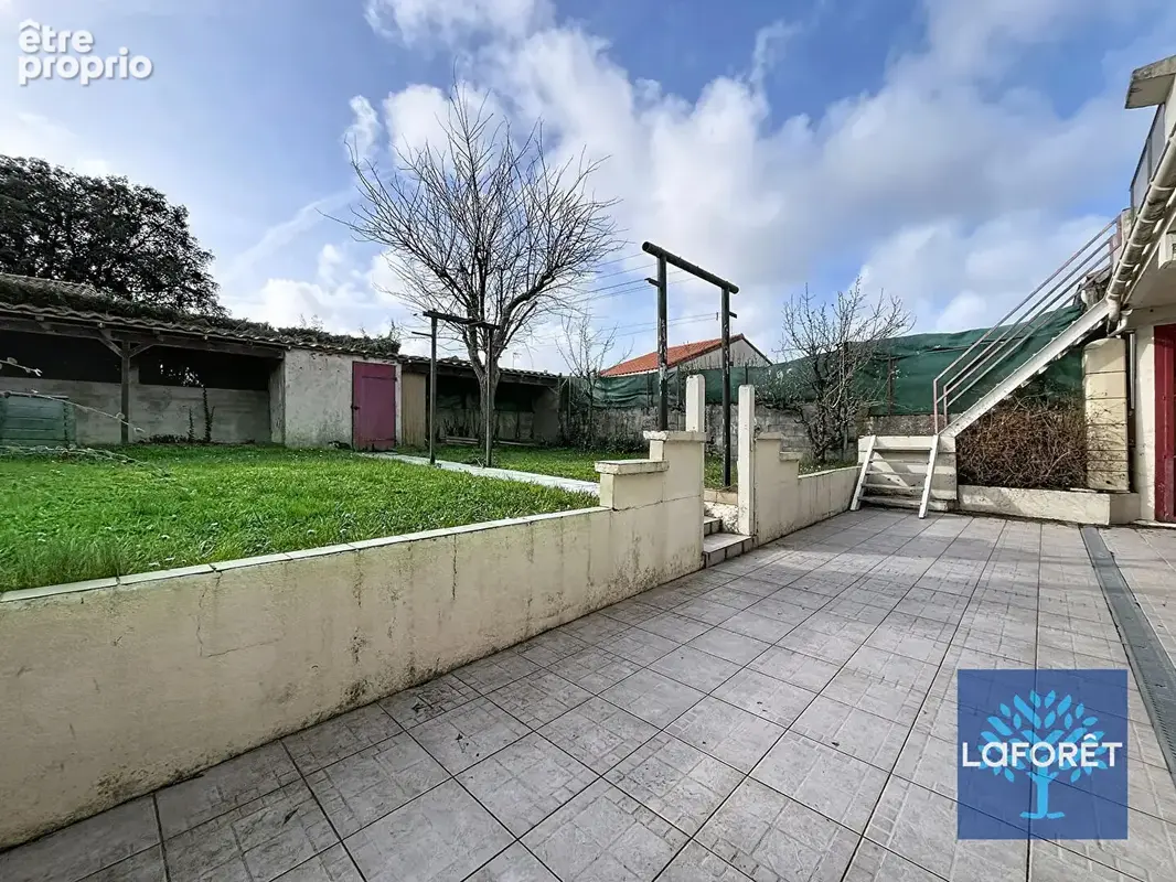 Maison La Roche Sur Yon 5 pièces 114m2 - photo 8