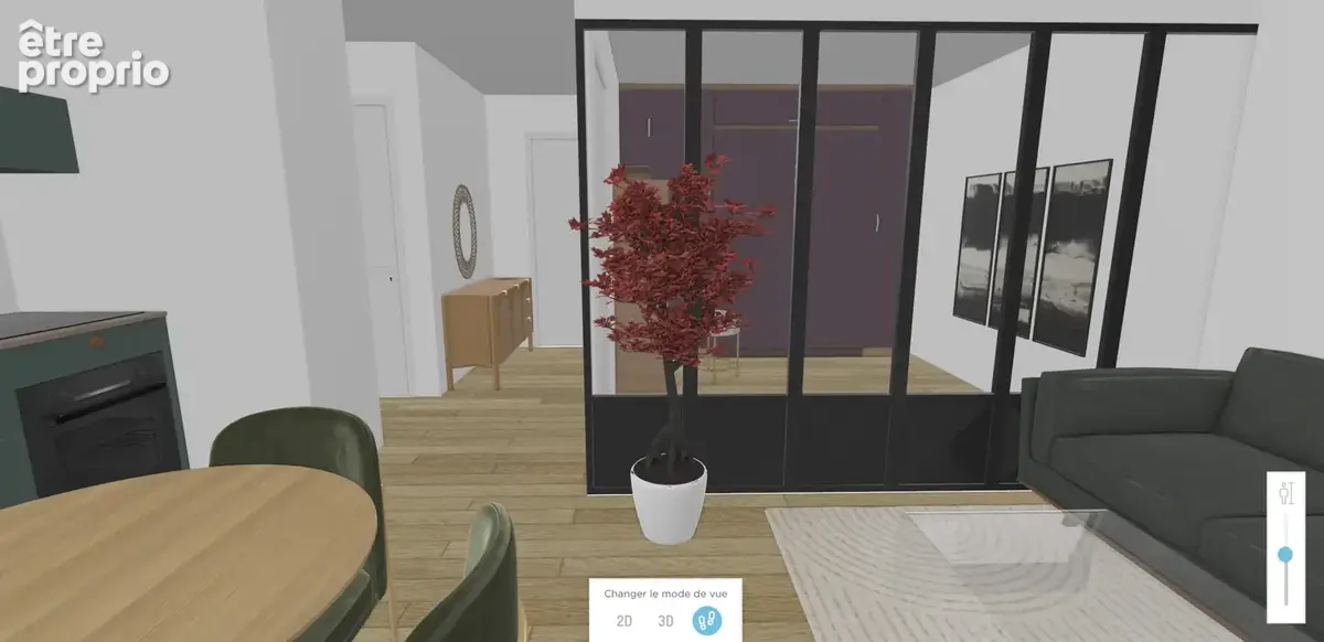 Appartement avec travaux 2p ou 3p   Paris 11   Secteur Charonne - photo 27