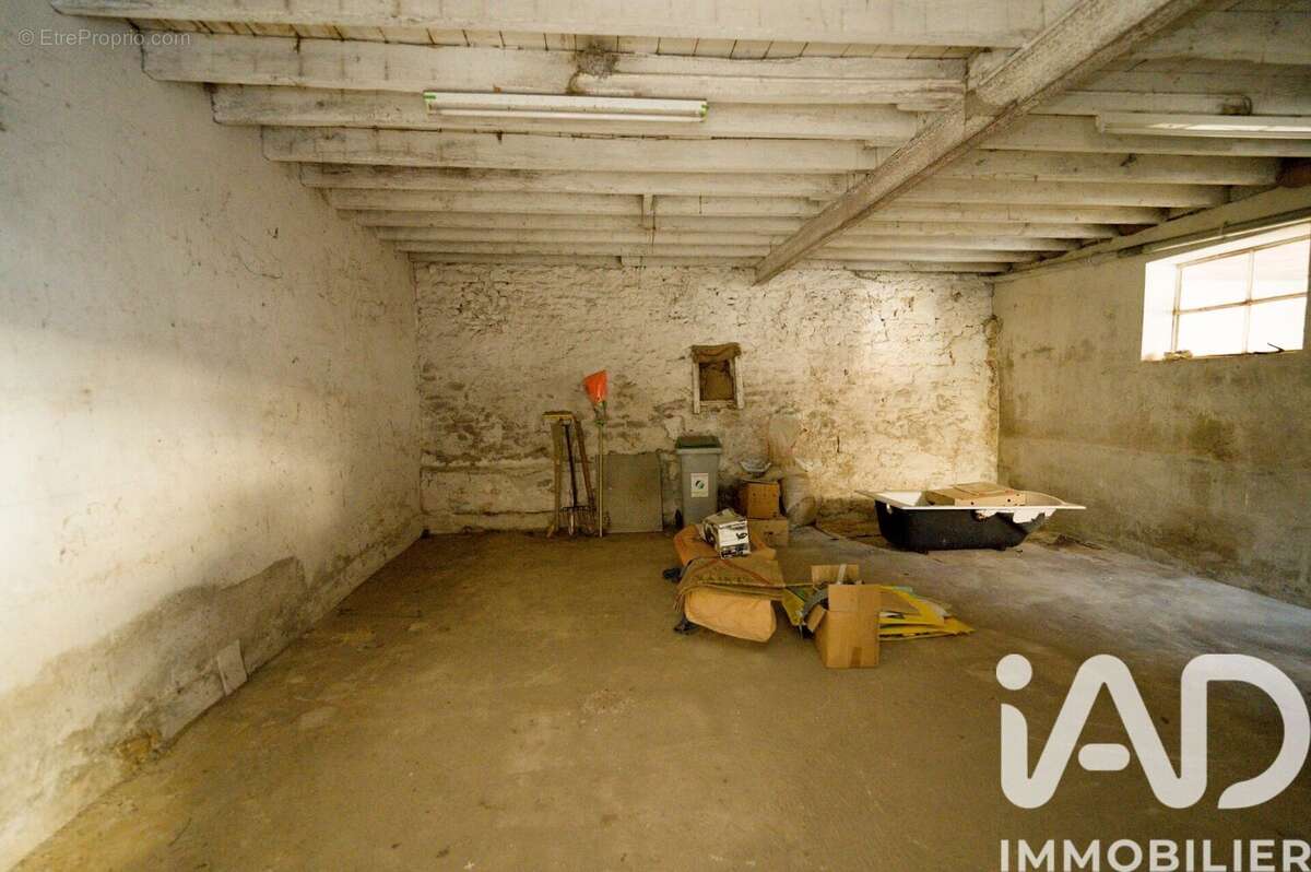 Photo 8 - Maison à PROUILLY