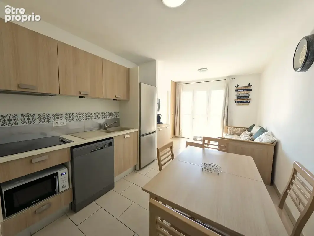 Appartement 3 pièces 46 m² à vendre à Sari-Solenzara (20145) - photo 5