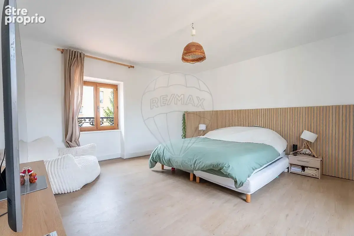 Maison 3 chambre(s) à vendre - photo 5