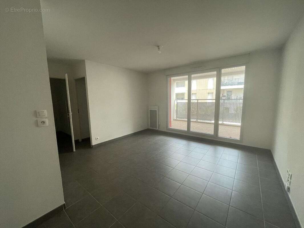 Photo 3 - Appartement à TOULOUSE