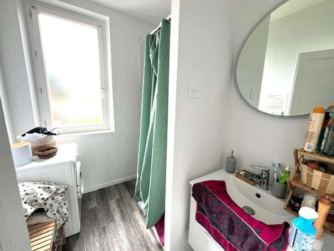 Immeuble 3 appartements en centre ville de gournay en bray - photo 11