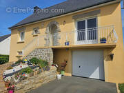 Maison à HILLION