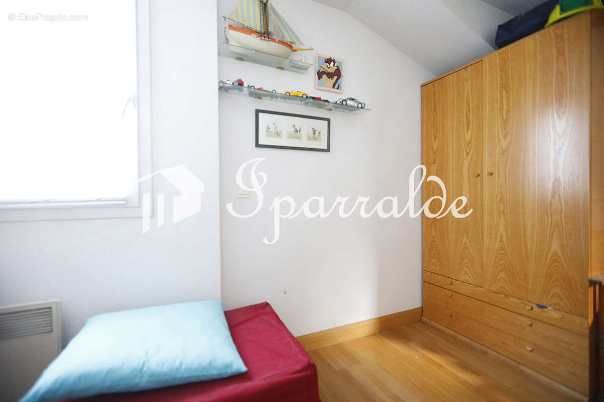 Appartement à HENDAYE